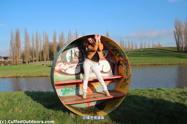 cuffedoutdoors - cod501 第 72 张图片