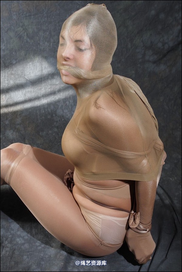 simplytied - Trisha encasement 第 38 张图片