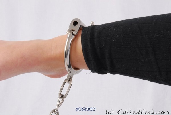 cuffedfeet - cf113 第 10 张图片