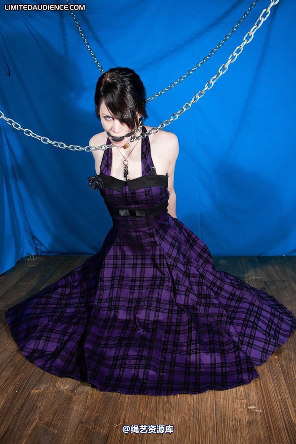 limitedaudience - 2011 luisa on offer 2 第 26 张图片