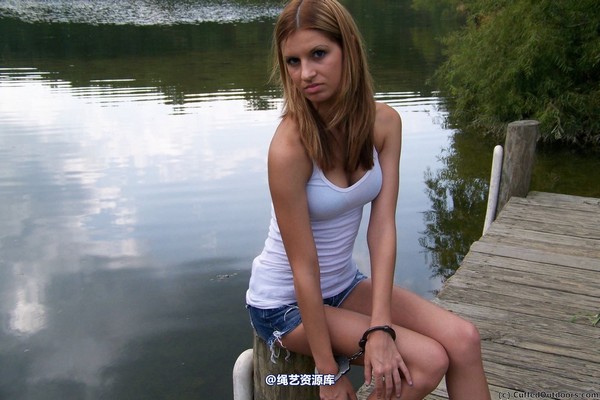 cuffedoutdoors - cod234 第 9 张图片