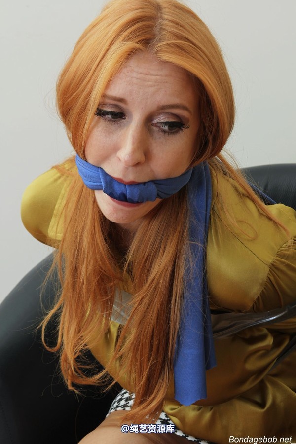 bondagebob - Alexa Edwards Difficult Employee Pt 3 第 139 张图片