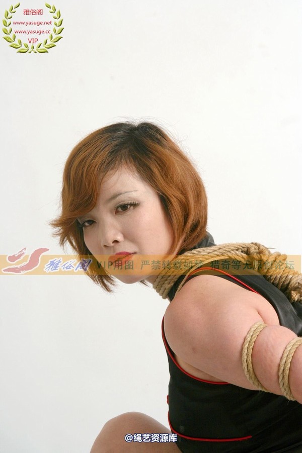 雅俗阁 - 2013-NO.38Model雅凯 第 8 张图片