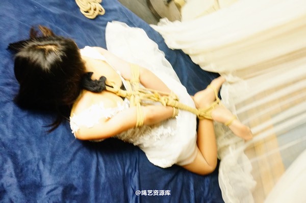 dk13美束馆 - 10.6-4小贝白纱裙-132P 第 59 张图片