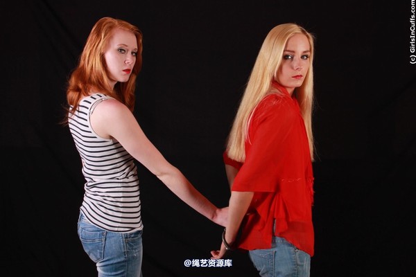 girlsincuffs - gic413 第 22 张图片