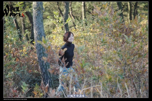 唯美之家 - 2008-11-27萧雅 第 45 张图片