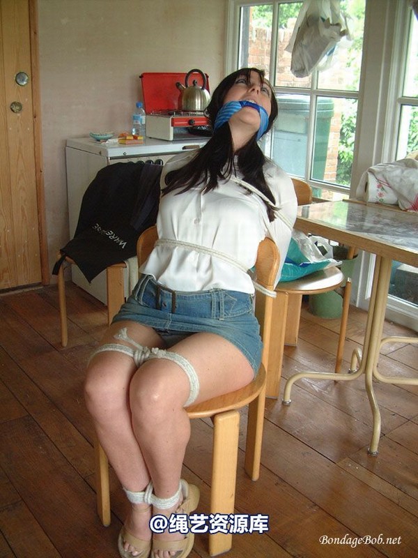 bondagebob - Jessica The Prime Minister's Daughter 第 249 张图片