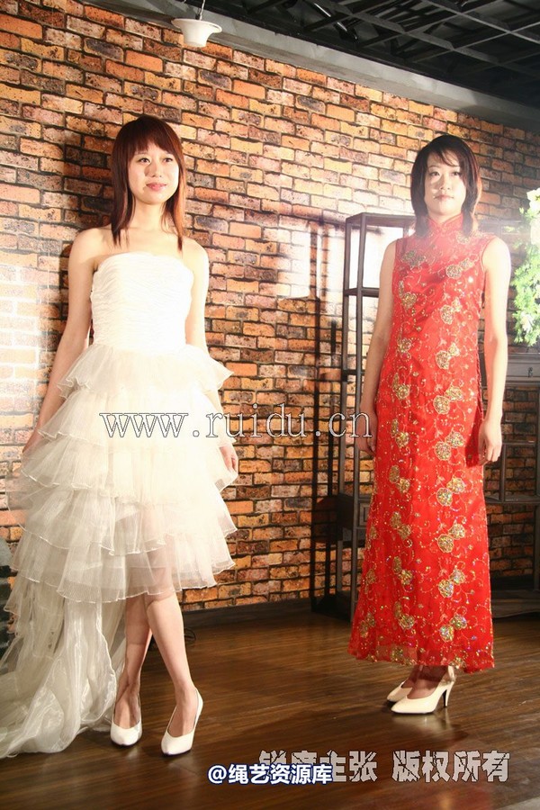 锐度主张 - 20070309第04期 新模：可可、蔓陀花试镜照 第 109 张图片