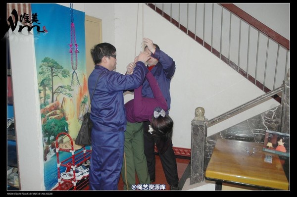 唯美之家 - 2008-12-14报复剧照 第 33 张图片