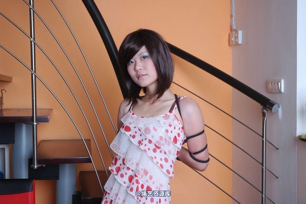 唯美之家 - 甜甜2010-5-19 第 12 张图片