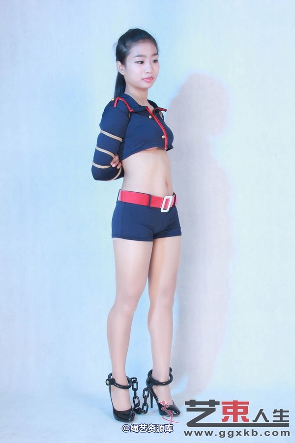 艺束人生 - 049-婷婷五花KB 第 29 张图片
