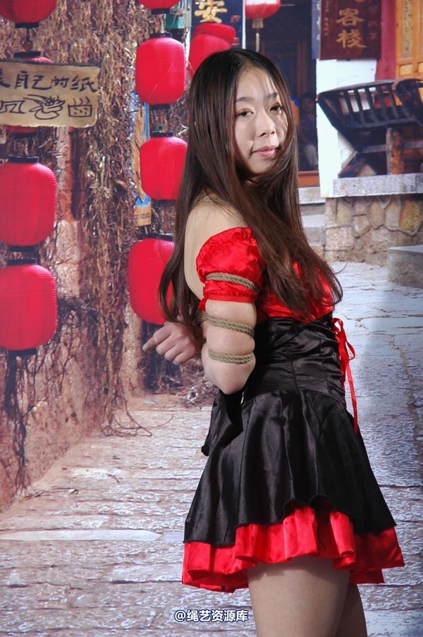 唯美之家 - 小优-女仆装 第 38 张图片