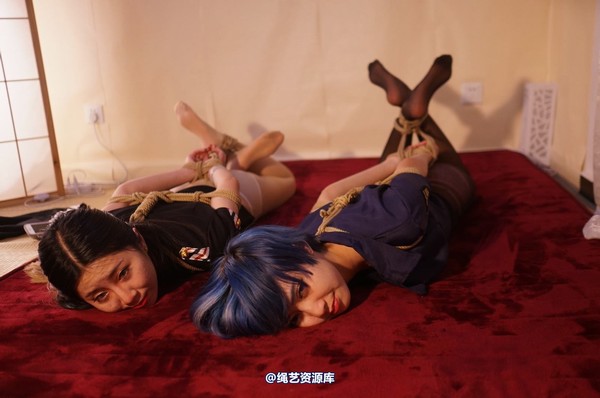 dk13美束馆 - 2.4-小宝+甜心双人技师驷马B-176P 第 76 张图片
