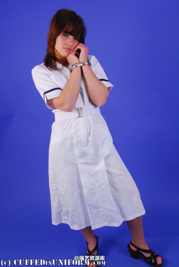 cuffedinuniform - ciu045 第 15 张图片