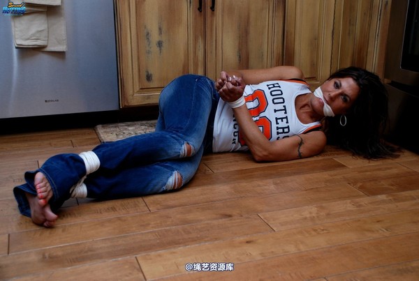 boundhotties - BROOKE 4 第 24 张图片
