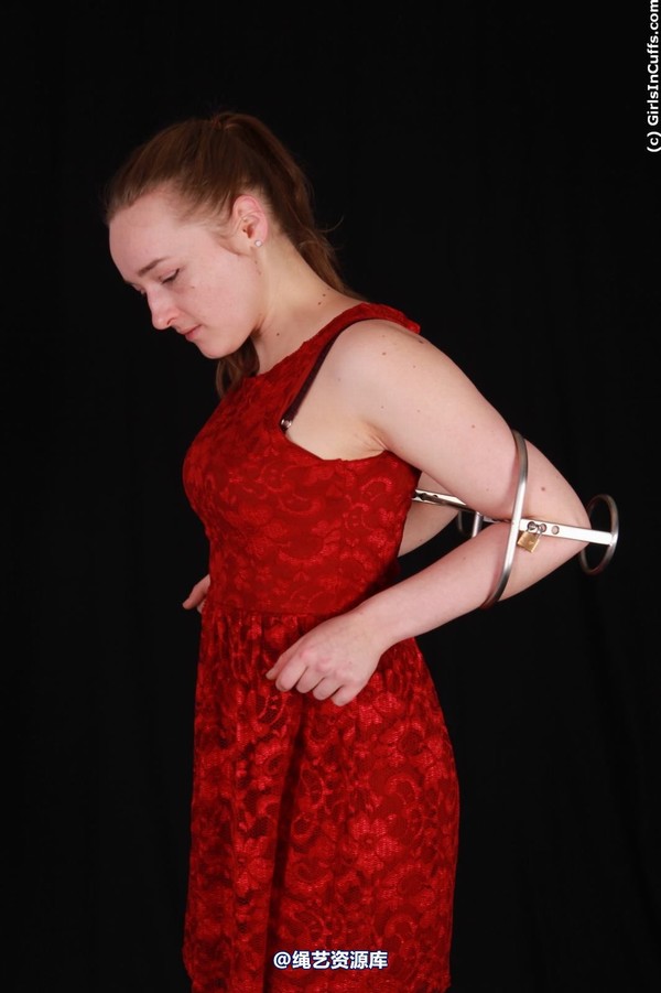 girlsincuffs - gic623 第 15 张图片