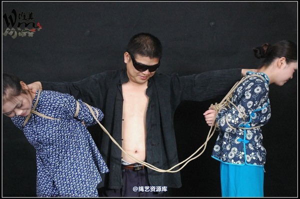 唯美之家 - 2008-08-06村姑(小欢小曦) 第 17 张图片