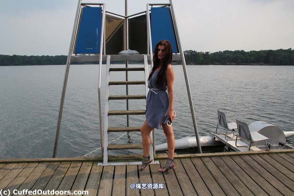 cuffedoutdoors - cod418 第 6 张图片