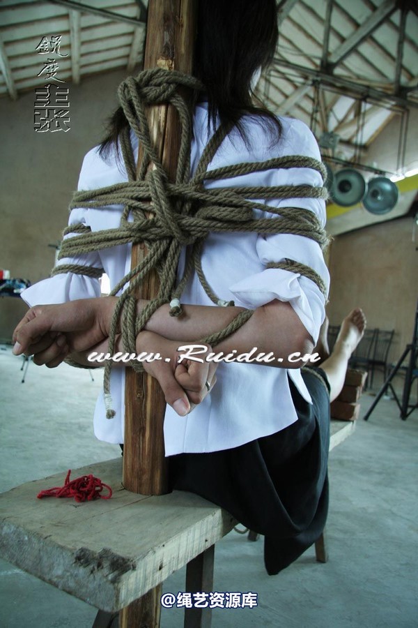 锐度主张 - 芮芮、喜鹊及贝贝三美PK老虎凳！ 第 82 张图片