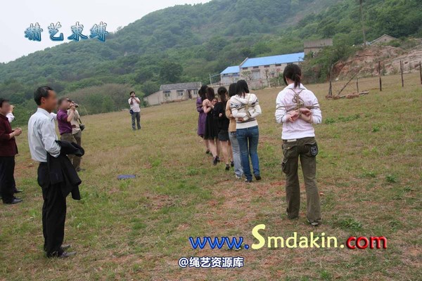 锐度主张 - 20070518第16期 第三届锦绣江南 第 16 张图片
