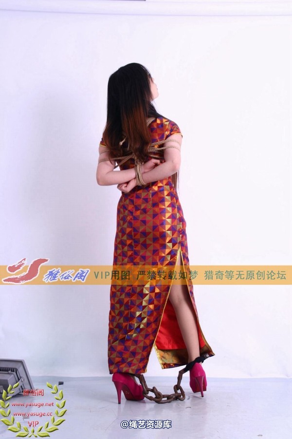 雅俗阁 - 2013-NO.24Model雅曼雅恩 第 173 张图片