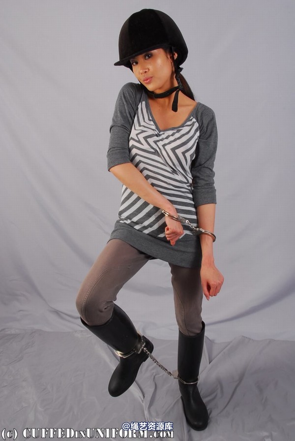 cuffedinuniform - ciu055 第 60 张图片