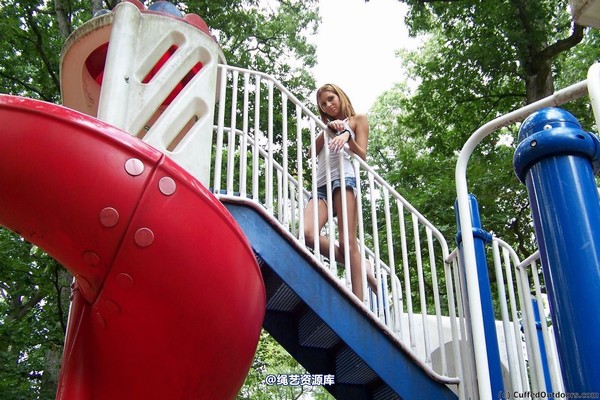 cuffedoutdoors - cod234 第 83 张图片