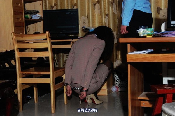 mj影视 - 倾心职务犯罪－押解绳-2013-03-28 第 335 张图片