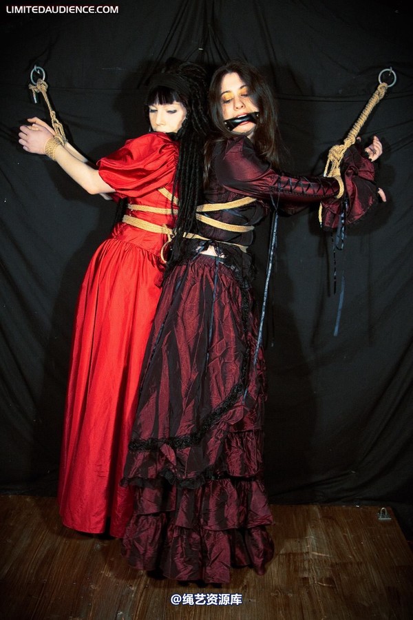 limitedaudience - 2010 catya lex eleven in the dungeon 3 第 9 张图片