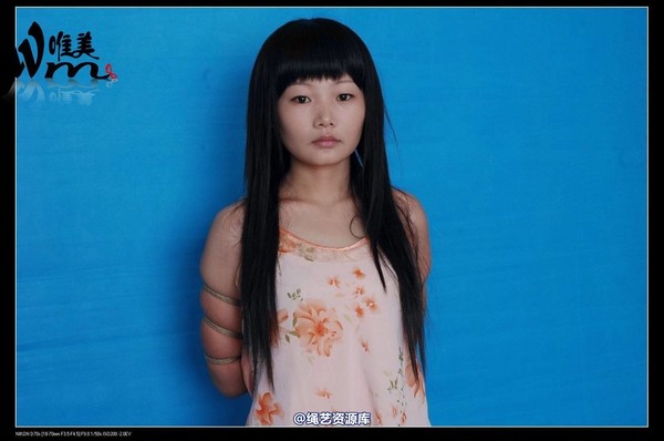 唯美之家 - 2009-6-15小双嘟嘴 第 45 张图片