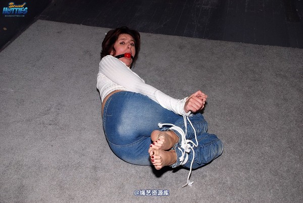 boundhotties - Kimberly Marvel 第 4 张图片