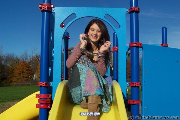 cuffedoutdoors - cod160 第 86 张图片