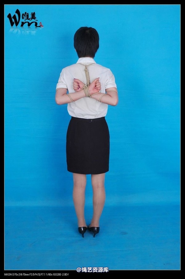 唯美之家 - 09-8-4嫣蓉制服 第 92 张图片