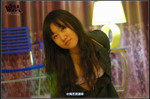 唯美之家 - 2009-12-10新模(晓祺) 第 62 张图片