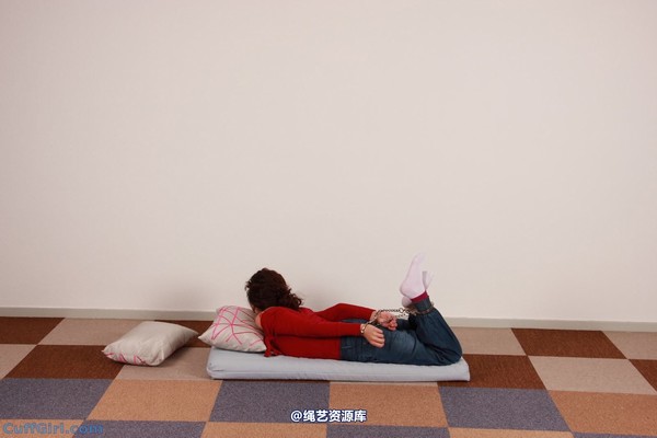 cuffgirl - cg164 第 59 张图片