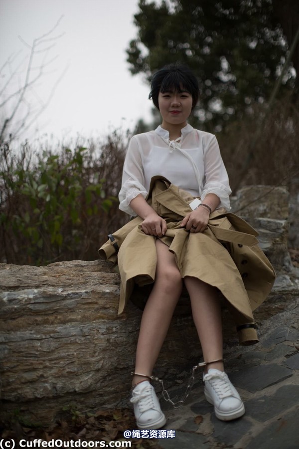 cuffedoutdoors - cod523 第 6 张图片