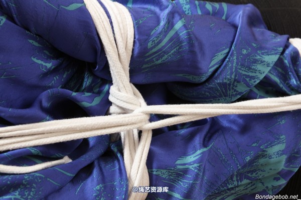 bondagebob - Ashleigh Grabbed 第 134 张图片