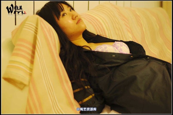 唯美之家 - 2009-12-10新模(晓祺) 第 65 张图片