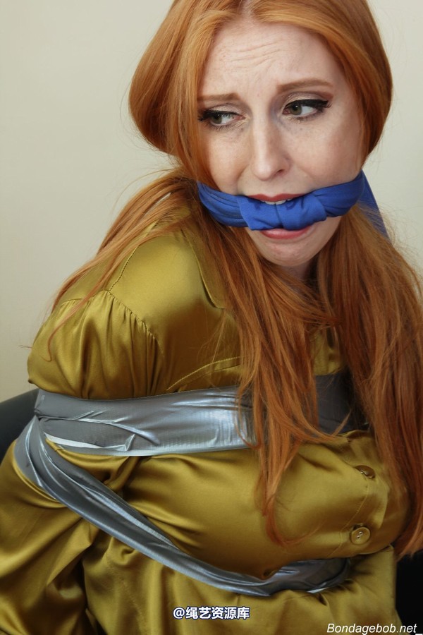bondagebob - Alexa Edwards Difficult Employee Pt 3 第 146 张图片