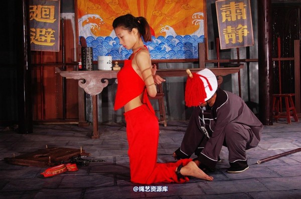 mj影视 - 倾心 玲珑女囚 第 60 张图片