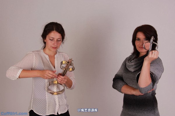 cuffgirl - cg277 第 6 张图片