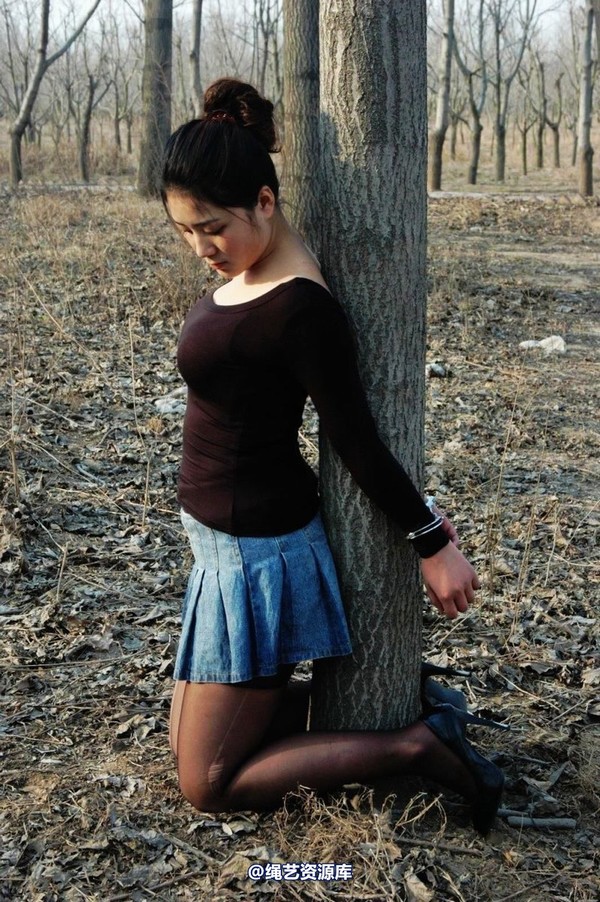 mj影视 - 2013-3-4陈沫踏青 黑丝美女最终的不归路 第 186 张图片