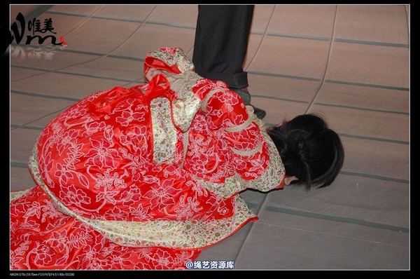 唯美之家 - 08-05-29盈盈汉服-护士装 第 94 张图片