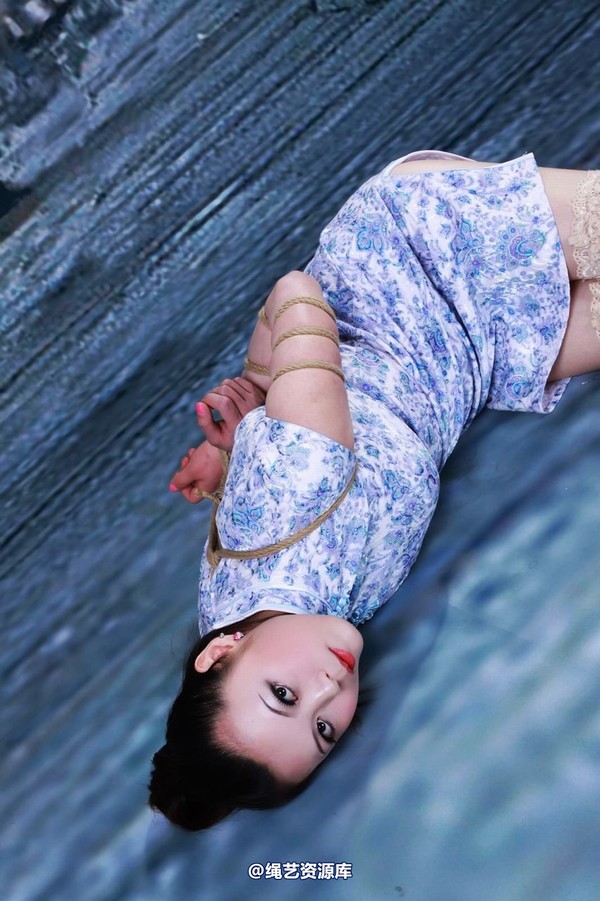 神艺缘 - 234-老街旗袍少女 第 29 张图片