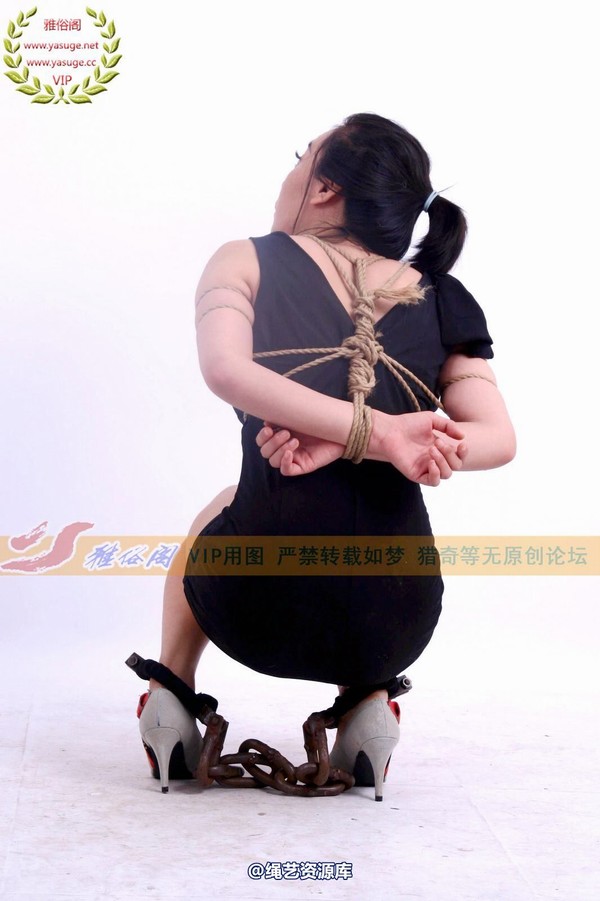 雅俗阁 - 2014-NO.026Model雅梅 第 75 张图片