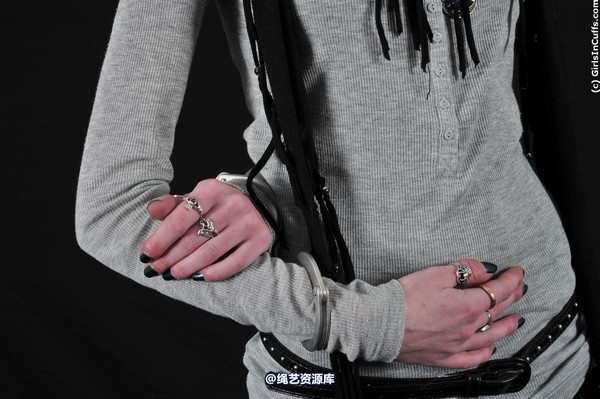 girlsincuffs - gic264 第 48 张图片