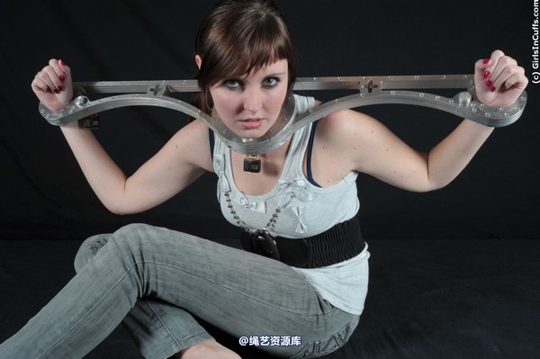 girlsincuffs - gic396 第 99 张图片