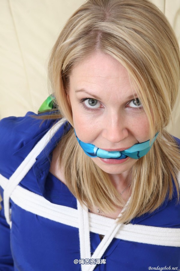 bondagebob - Missey And then the gag 第 53 张图片