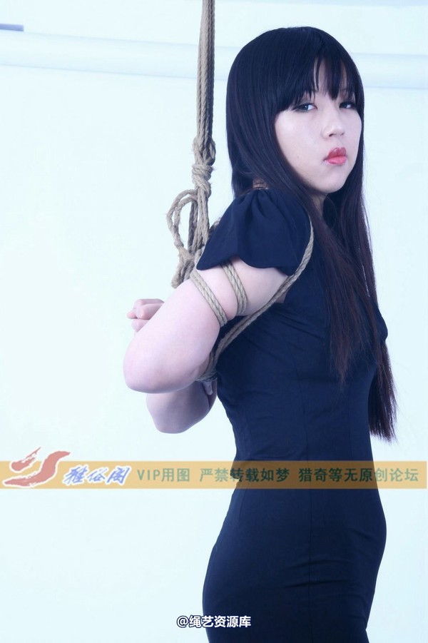 雅俗阁 - 2013-NO.6Model 雅爽 第 15 张图片