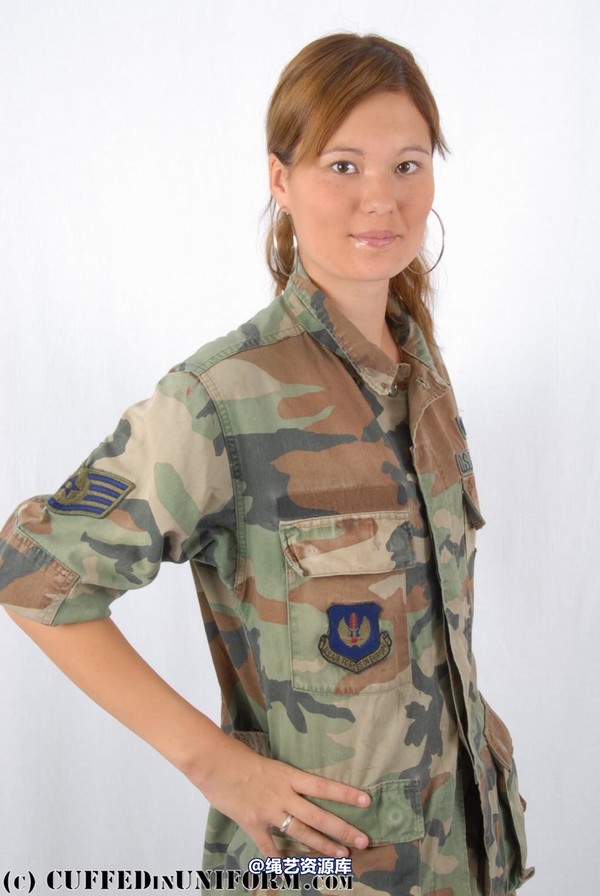 cuffedinuniform - ciu023 第 19 张图片